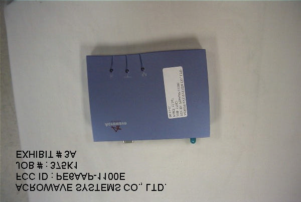 Product image for PE6AAP-1100E