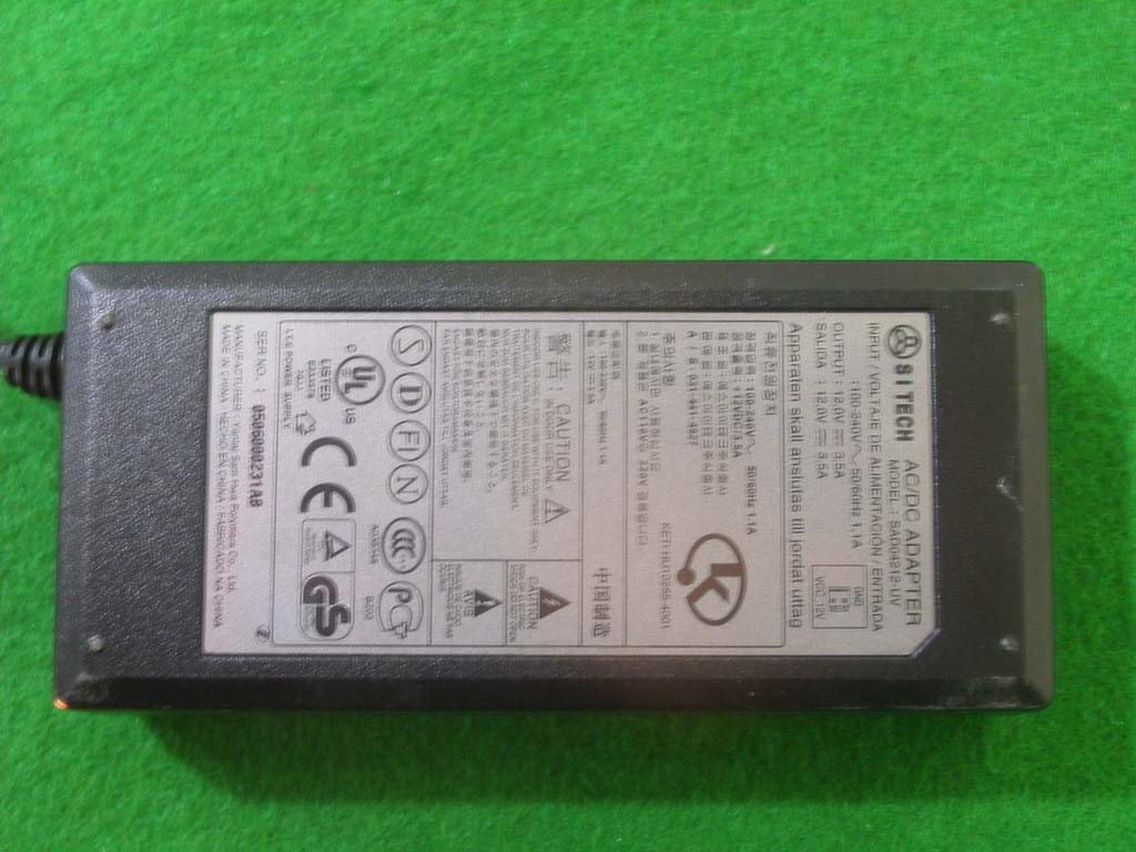 Product image for PEBNAC-3000M