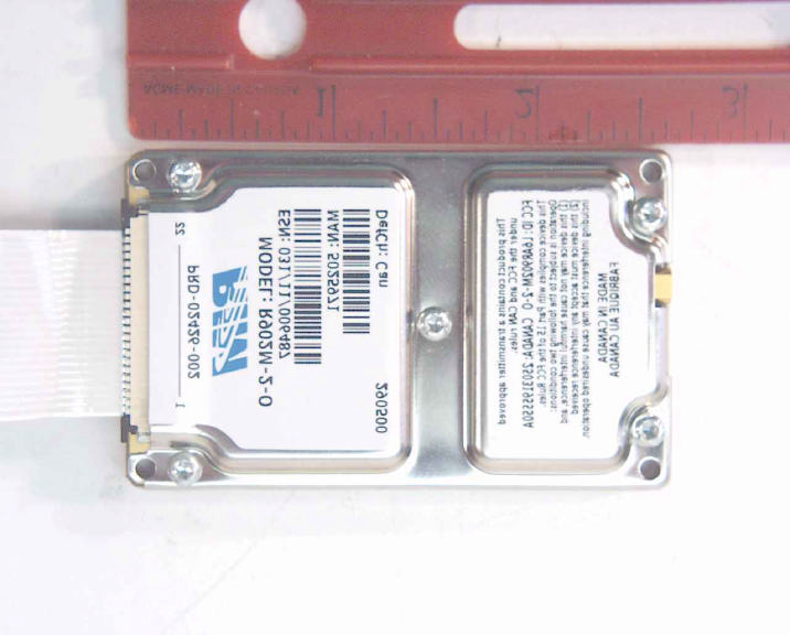 Product image for PED-SURESIGNAL