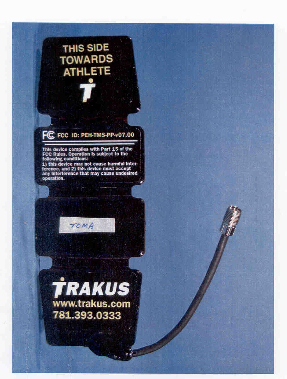 Product image for PEH-TMS-PP-V0700