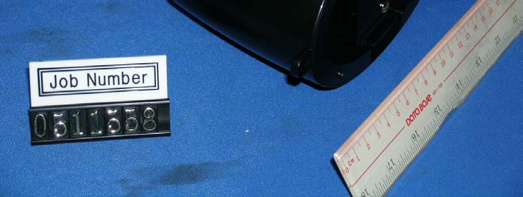 Product image for PEQ933040605