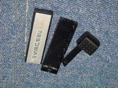 Product image for PESFMD-WB