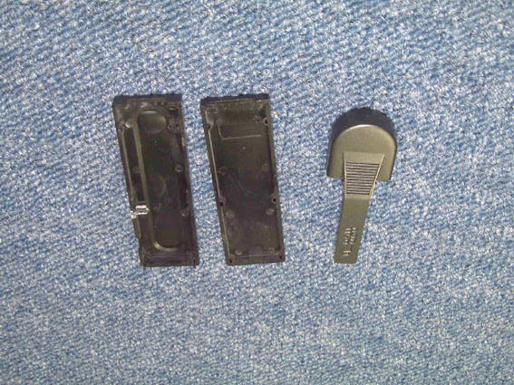 Product image for PESFMD