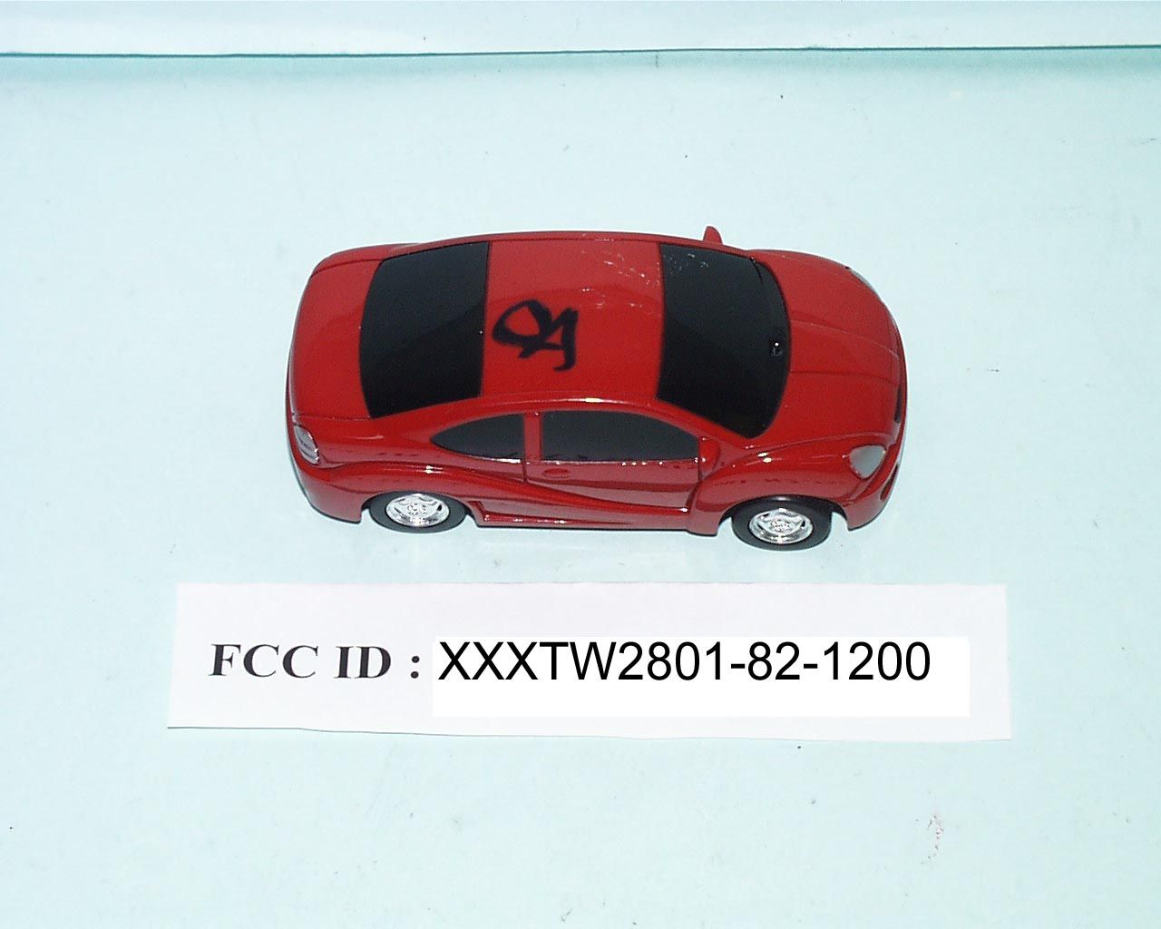 Product image for PEXTW2081-82-1200