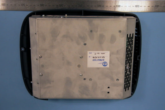 Product image for PEY3000AS