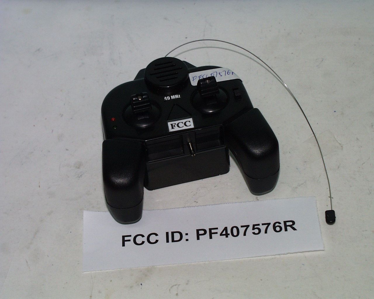 Product image for PF407576R