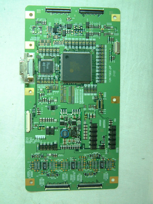 Product image for PF5TM800