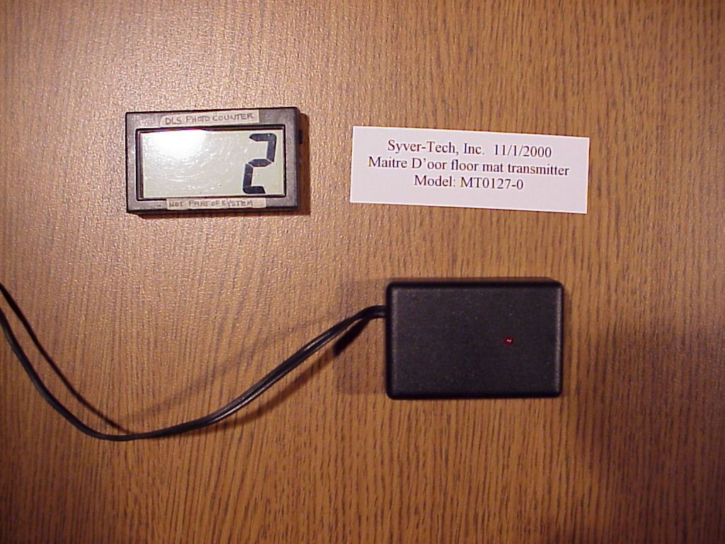 Product image for PF6-MT0127