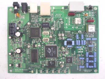 Product image for PFB708