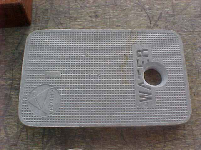 Product image for PFF-TDSSHORTHOPRF