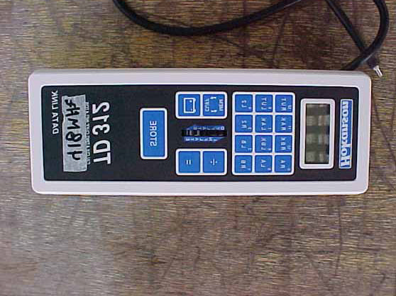 Product image for PFG-TD312