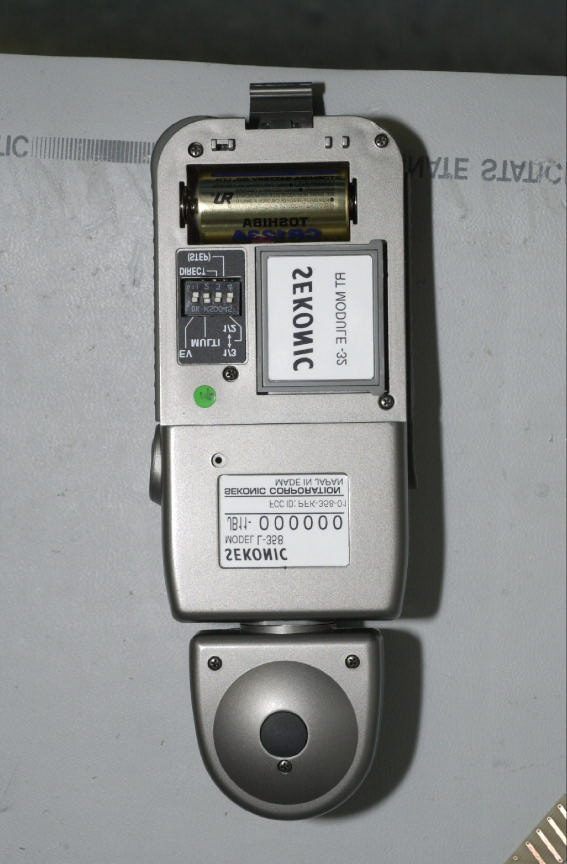 Product image for PFK-358-01