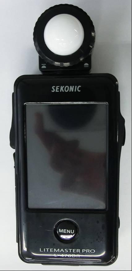 Product image for PFK-478-01