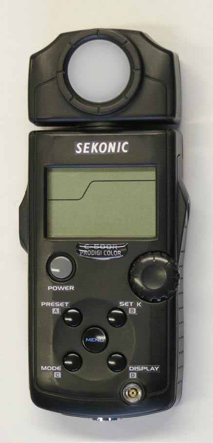 Product image for PFK-500-01