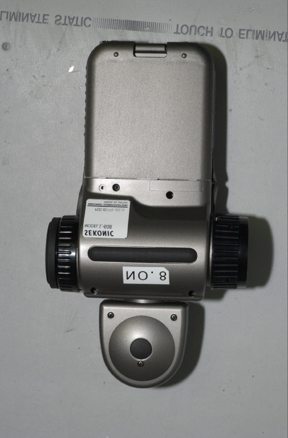 Product image for PFK-608-01