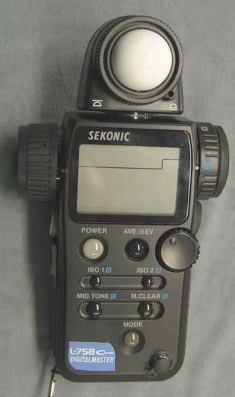 Product image for PFK-758-01