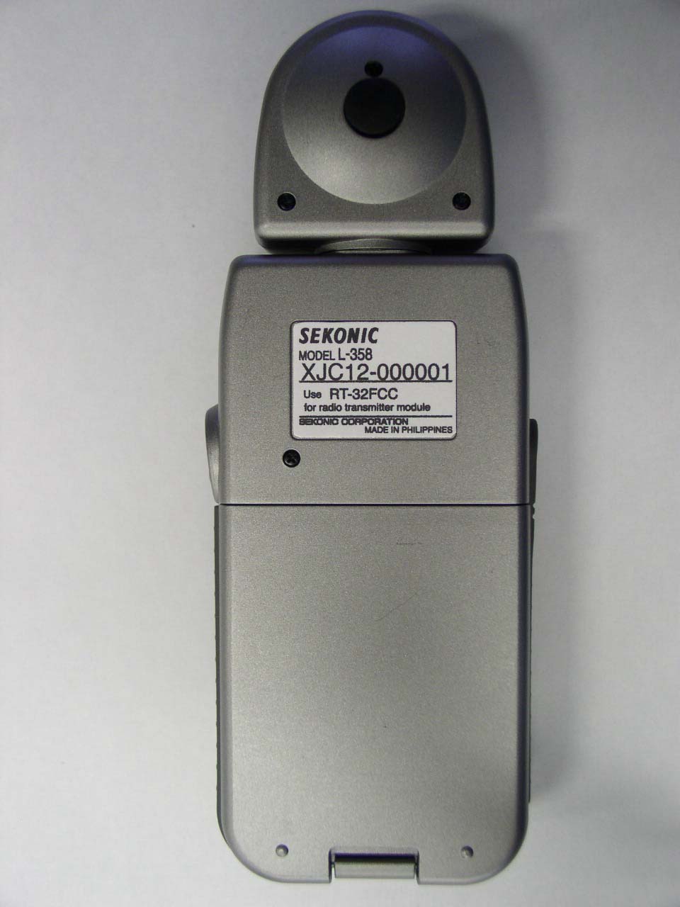 Product image for PFK-RT32-01