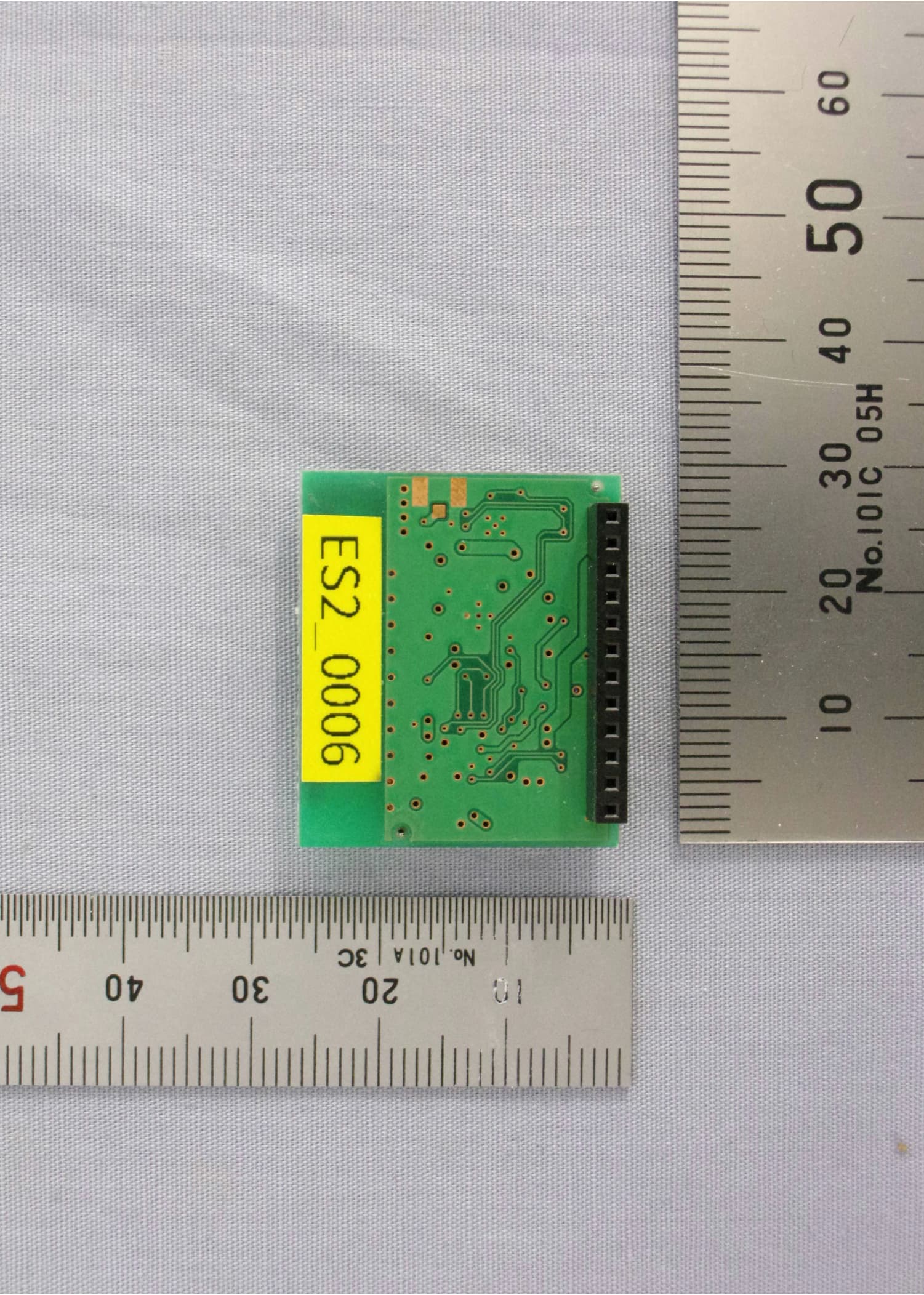 Product image for PFK-TXMPR