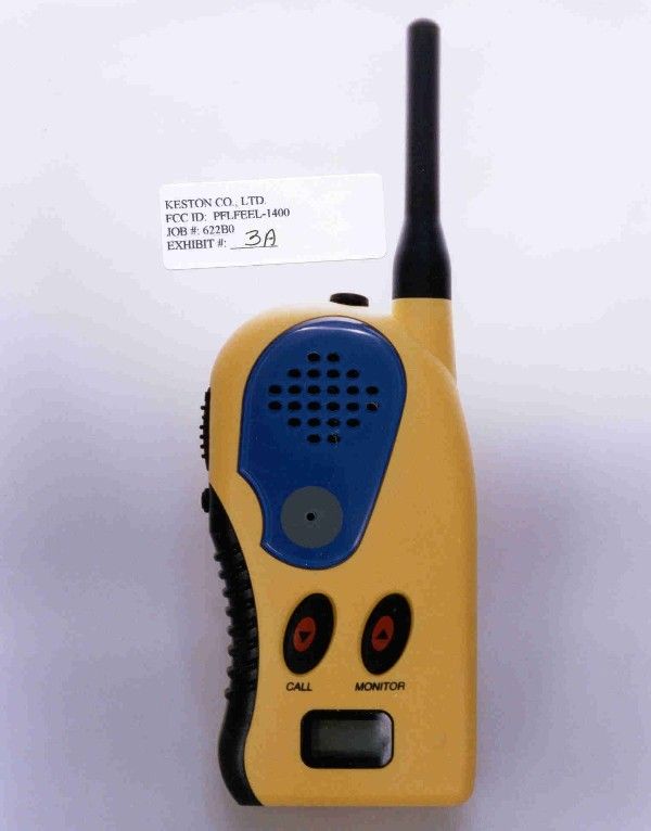 Product image for PFLFEEL-1400