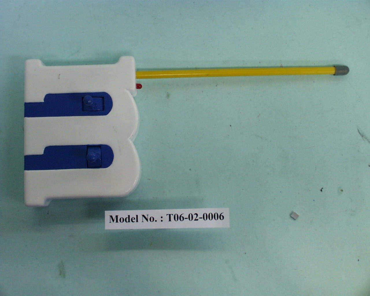 Product image for PFPT06-02-0006