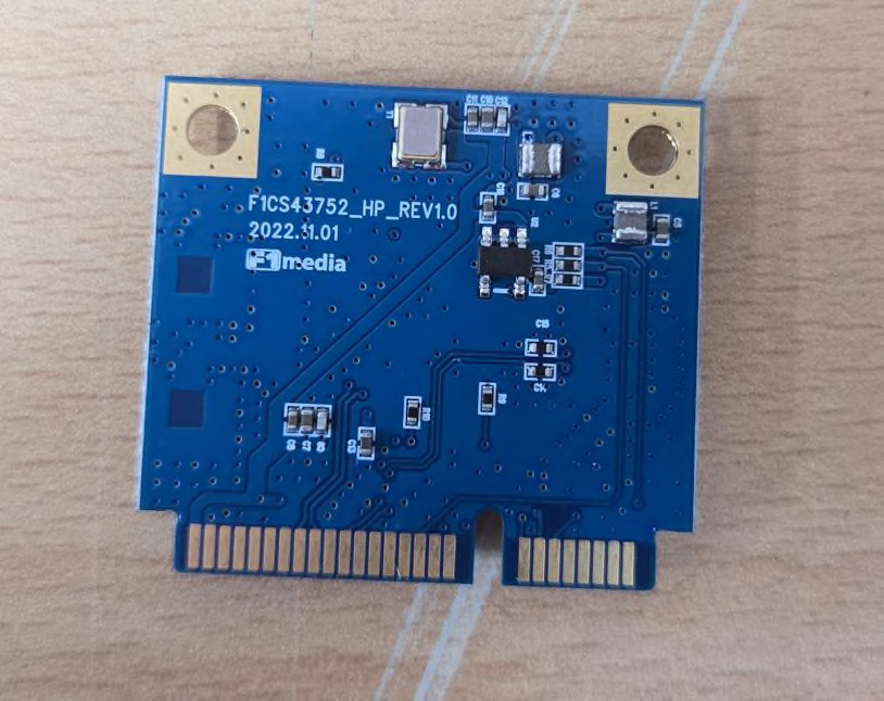 Product image for PFR-F1CS43752HP