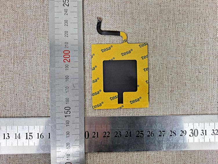 Product image for PFRFXRD2530FAW