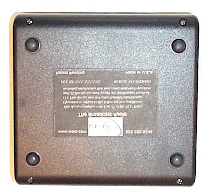 Product image for PG2-IBR2002