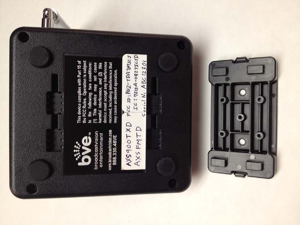 Product image for PG2-TDA123GGT