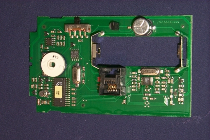 Product image for PGBTYPE-CFR