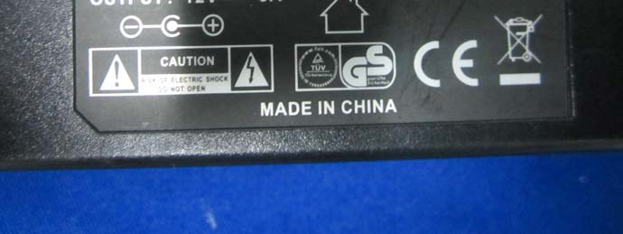 Product image for PGFBCM-170LCDM