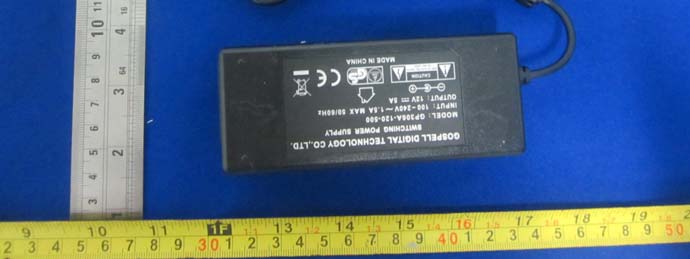 Product image for PGFBCM-215LCDM