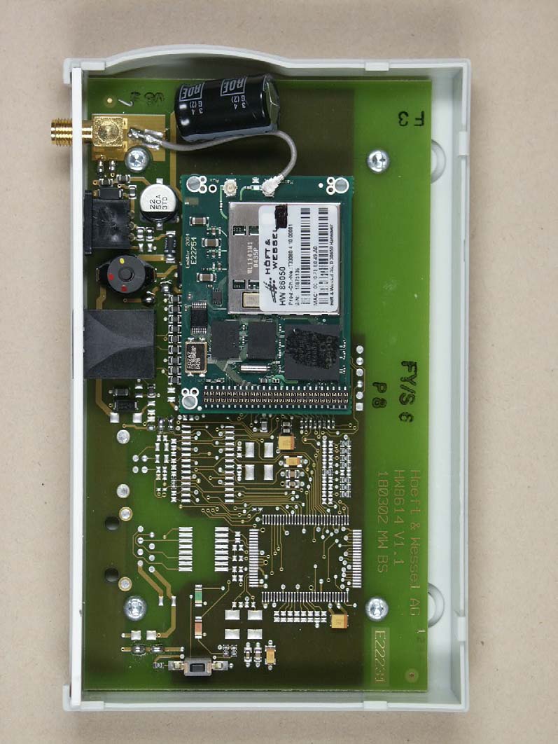 Product image for PGM860505