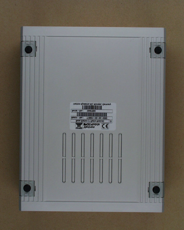 Product image for PGMHW86600001