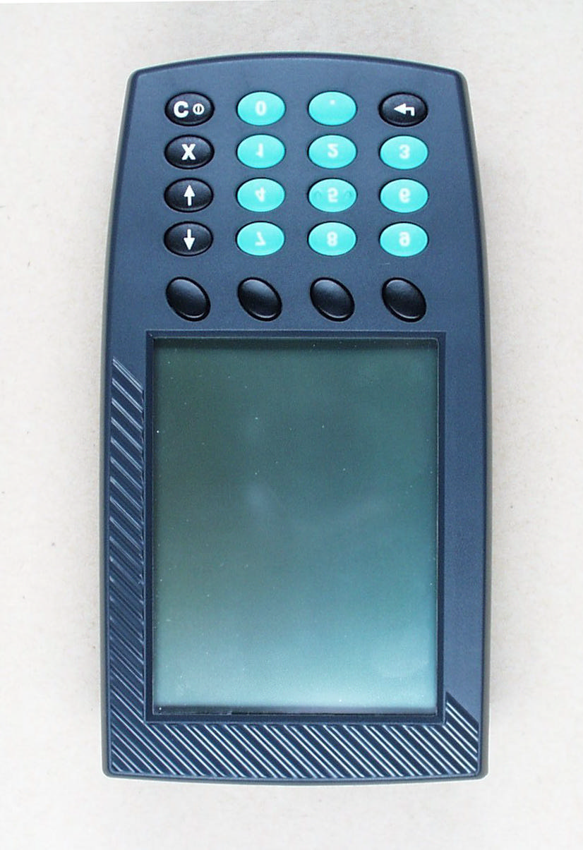 Product image for PGMHW901960001