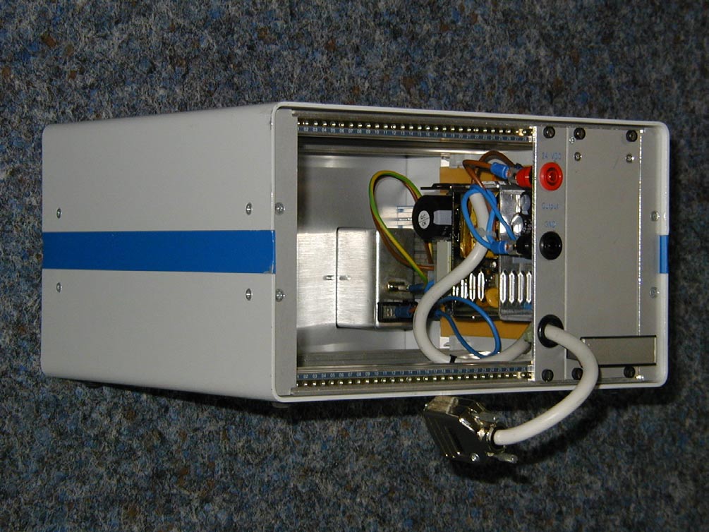 Product image for PGPOIS-W-WR300303