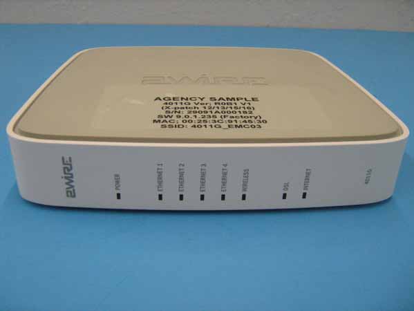 Product image for PGR2W4011G