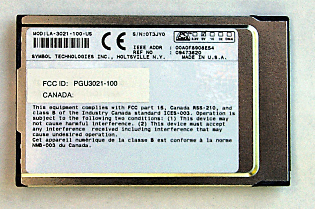 Product image for PGU3021-100