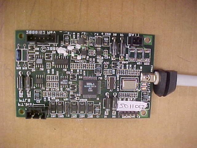 Product image for PGXM100MC