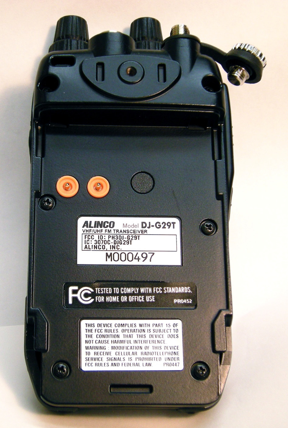 Product image for PH3DJ-G29T