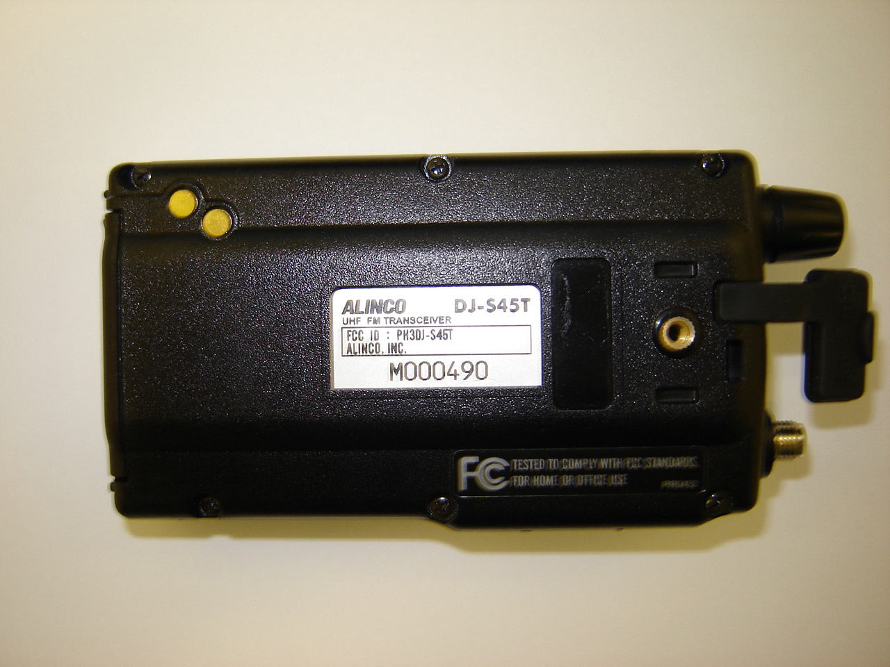 Product image for PH3DJ-S45T