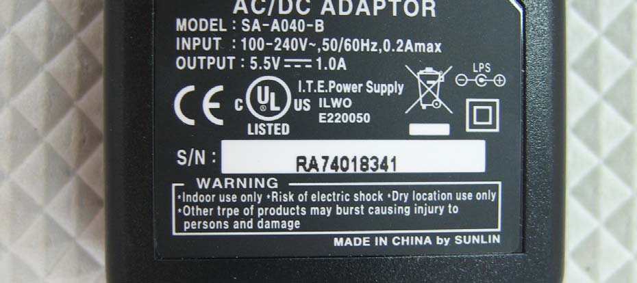 Product image for PH7PX320