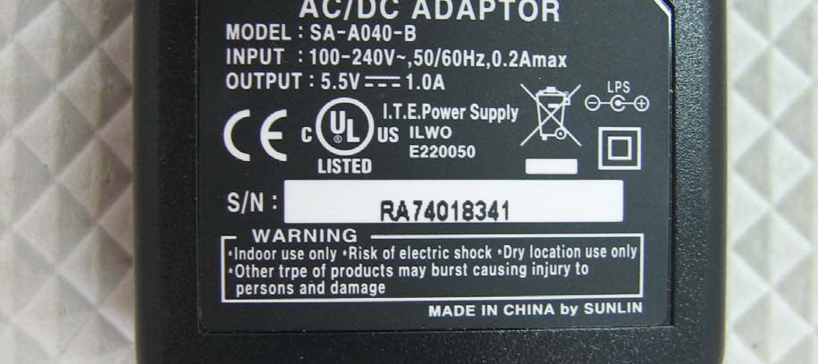 Product image for PH7PX330