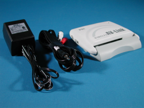 Product image for PHB-AVLTX010216-1