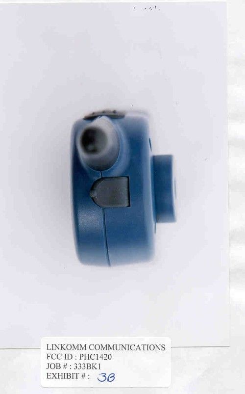 Product image for PHC1420