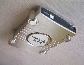 Product image for PHESD2500