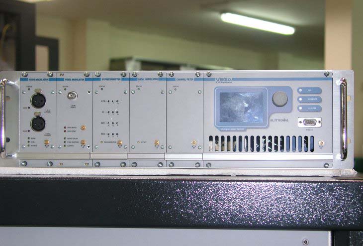 Product image for PHLVEGA