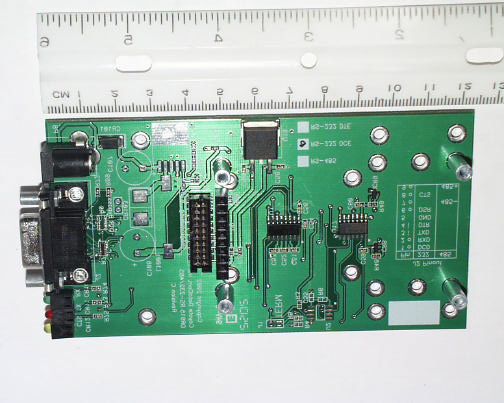 Product image for PHO-CDR9150