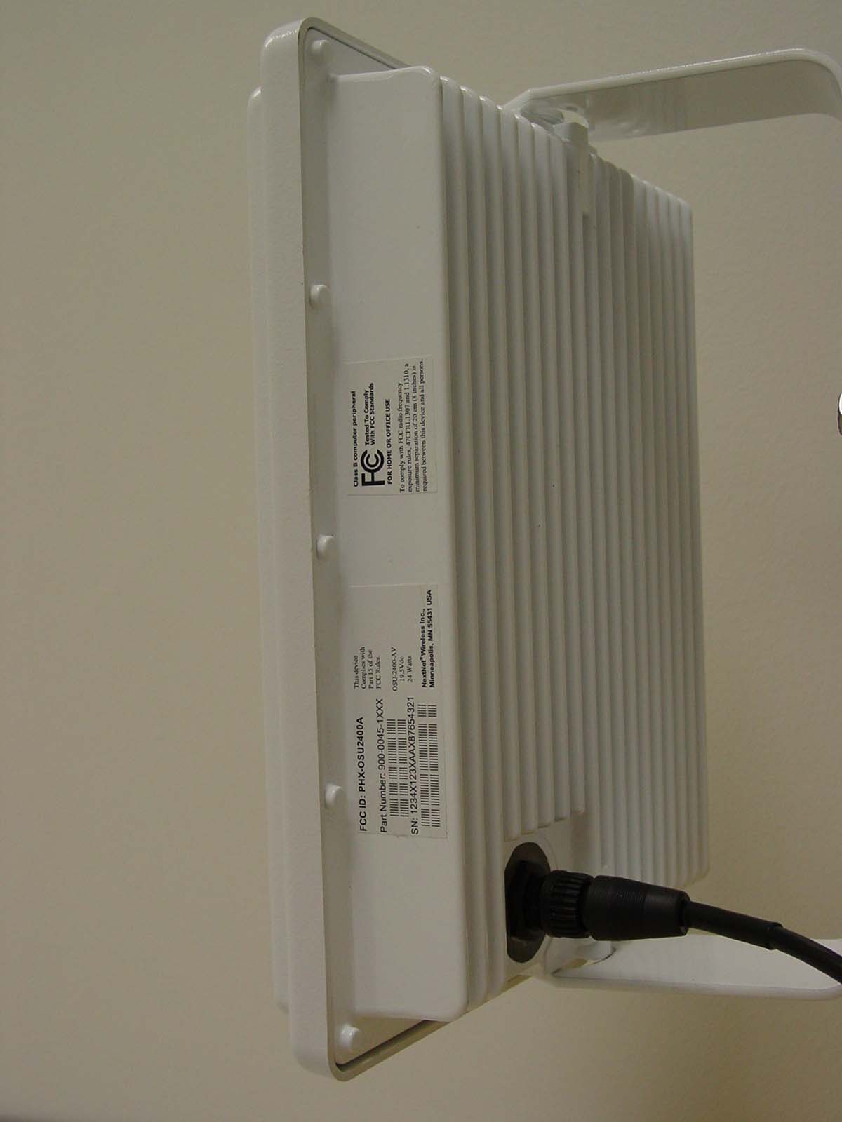 Product image for PHX-OSU2400A