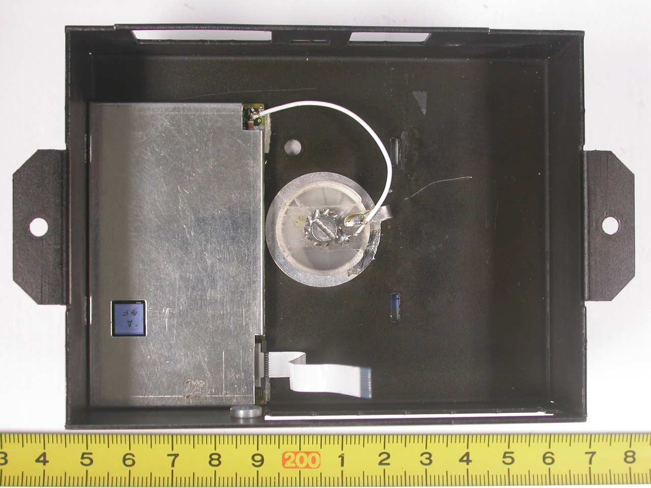 Product image for PHYOMB2-118