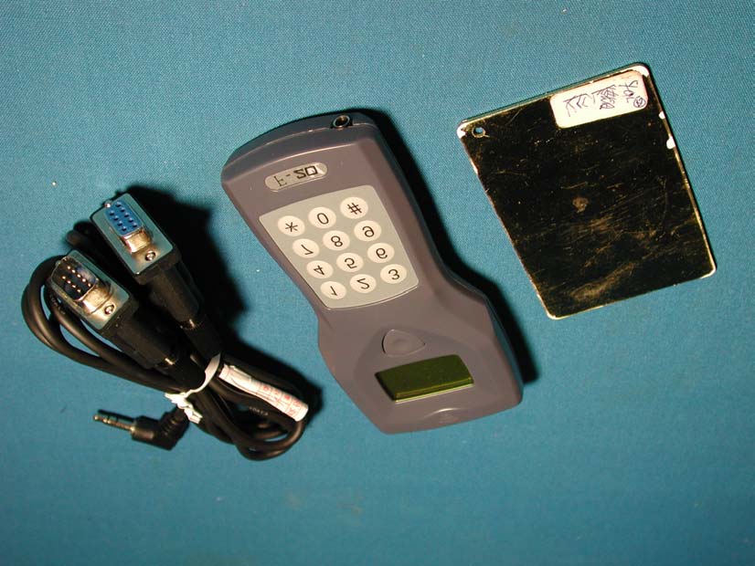 Product image for PI3-CARRIER-F-20M